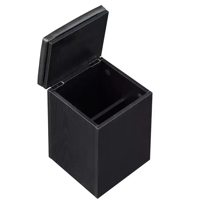 Tavolino da caffè multifunzione moderno con piano sollevabile e vano portaoggetti nascosto, 4 sgabelli e rotelle, perfetto per spazi abitativi moderni