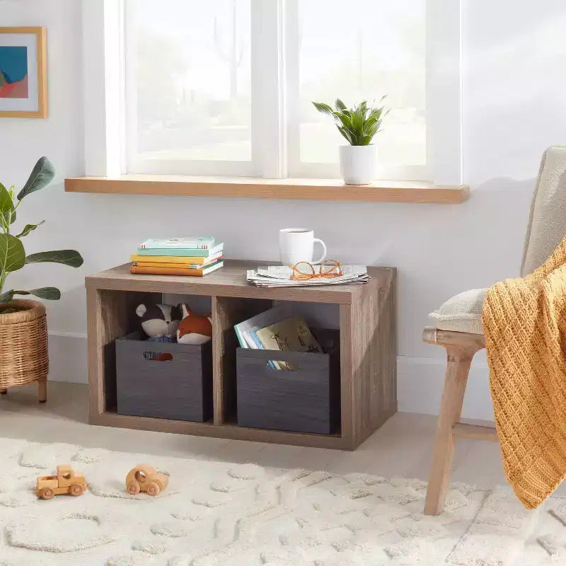 2 organizer a cubo
