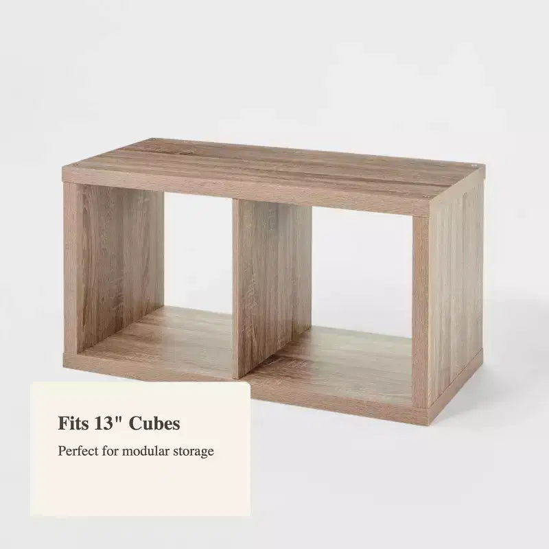 2 organizer a cubo
