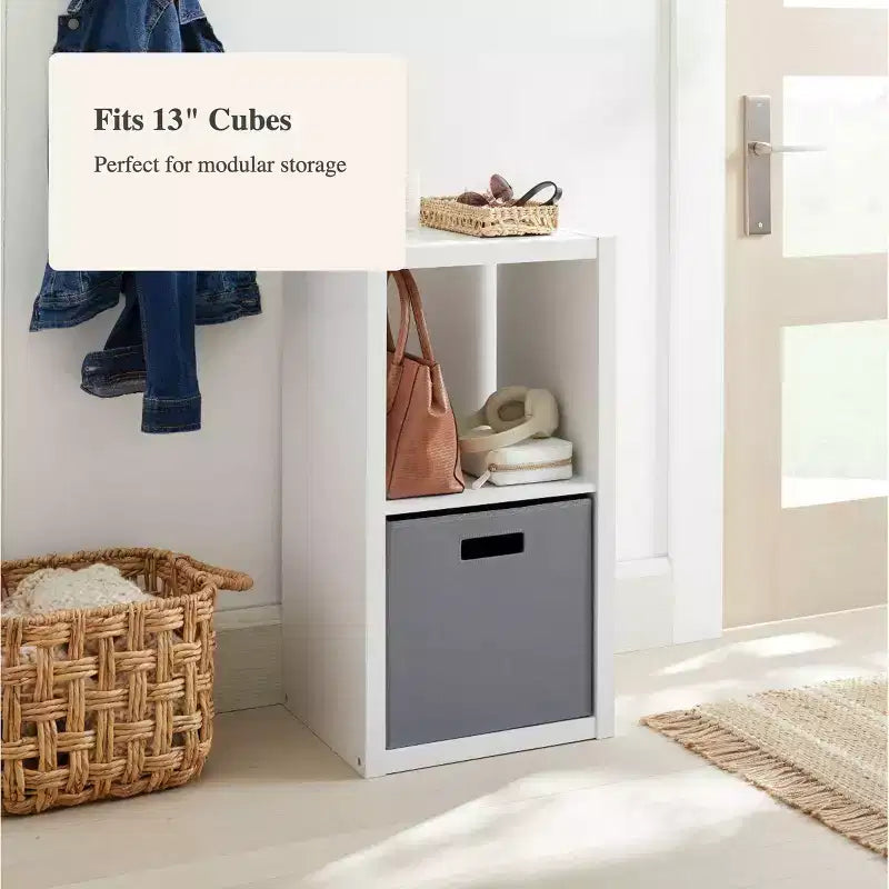 2 organizer a cubo