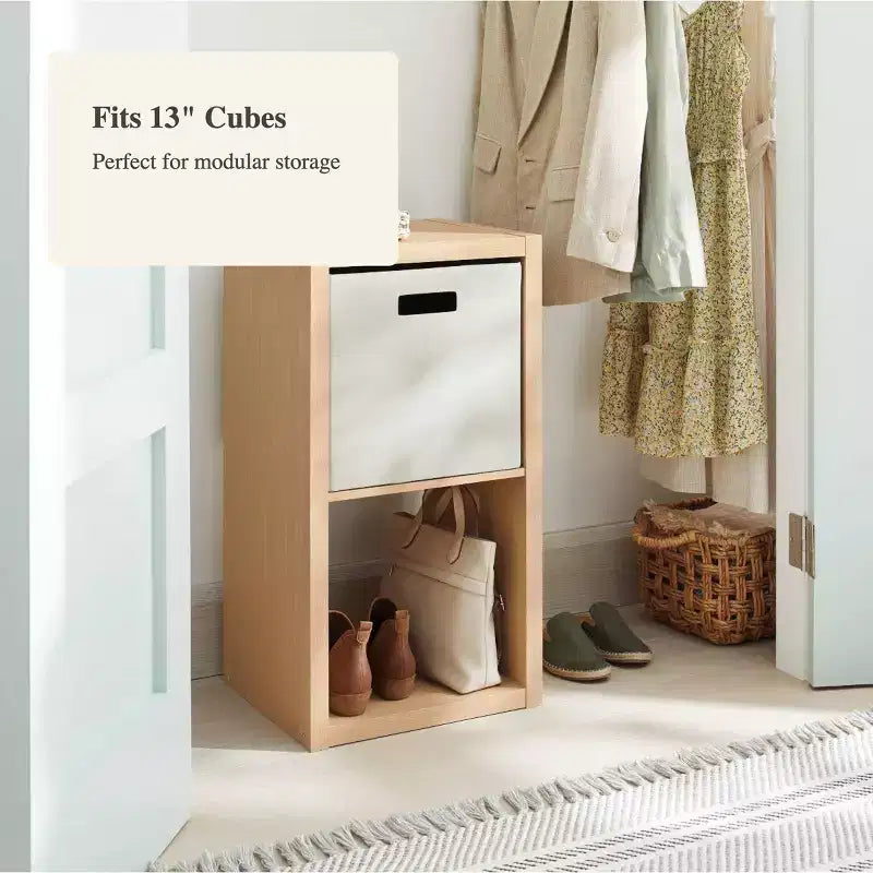 2 organizer a cubo