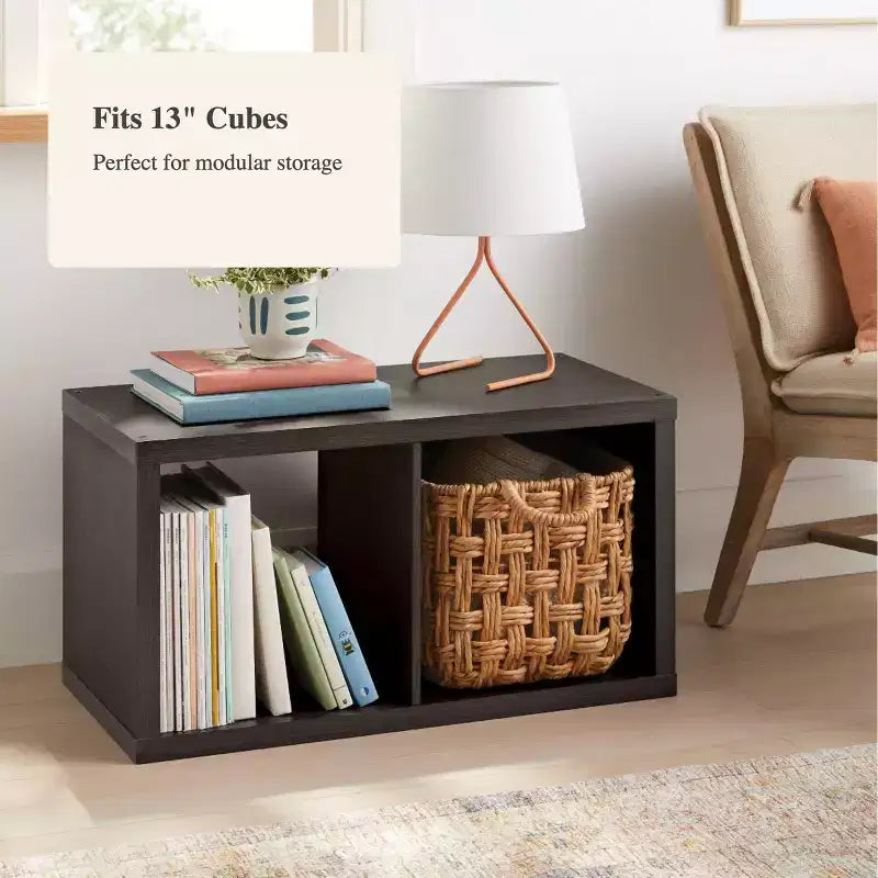 2 organizer a cubo