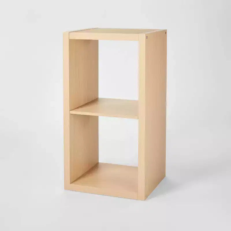 2 Cube Organizer - Brightroom
