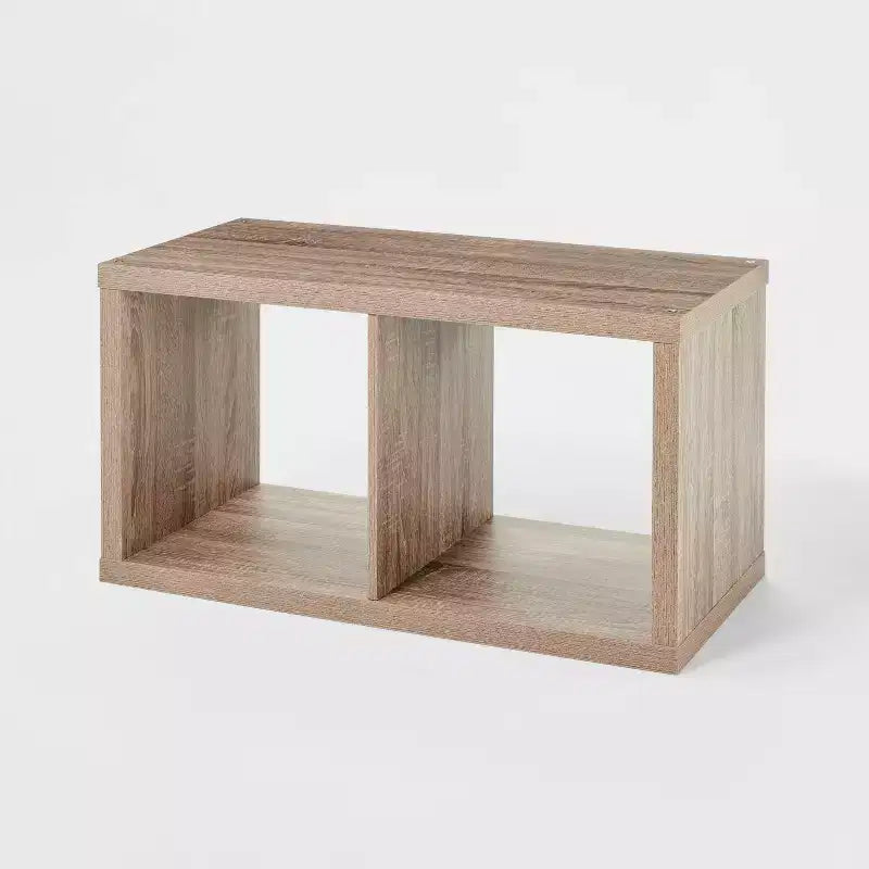 2 organizer a cubo